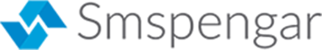 Smspengar logo