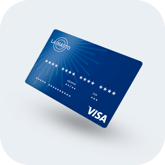 Virtuaalinen Visa-luottokortti - tunnetaan myös nimellä Ostosraha